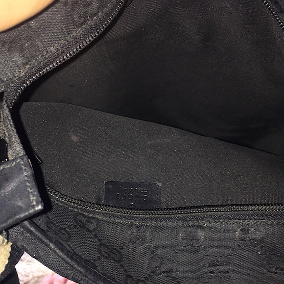 Gucci Tote Bag - Picture 11 of 11